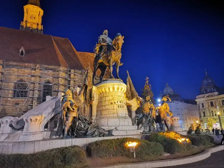 Hotels near Romano - Catholic Church Saint Michael