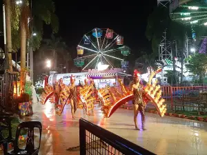 Glorious Fantasyland
