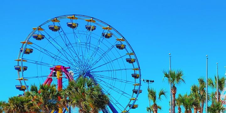 Family Kingdom Amusement Park