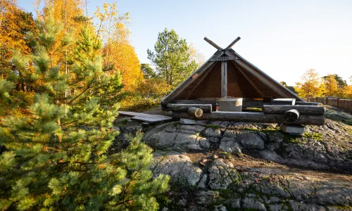 赫爾辛基動物園