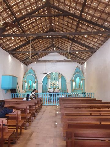 Sao Paulo to Porto Seguro flight