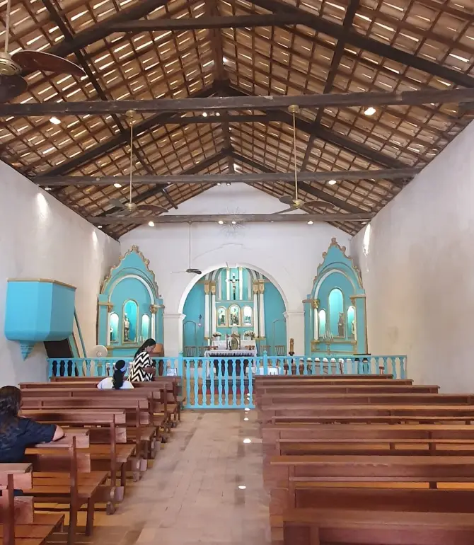 Porto Seguro