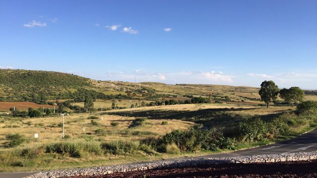 Bicentennial Park Silao