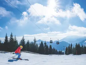 BACHLEDKA Ski & Sun