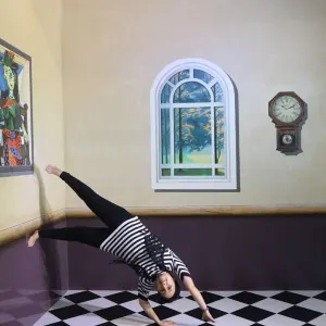 Hillpark Sibolangit