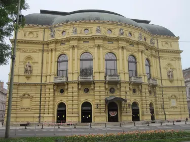 National Theatre of Szeged