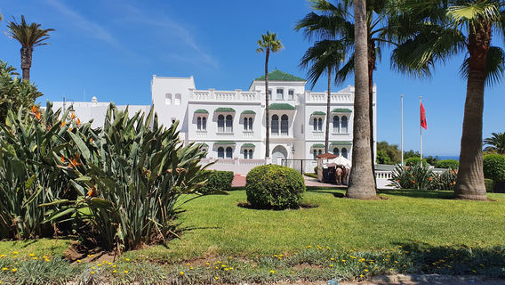 Tangier