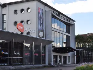 Endla Theatre