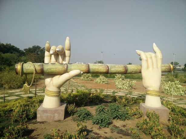 Sanjeevaiah Park