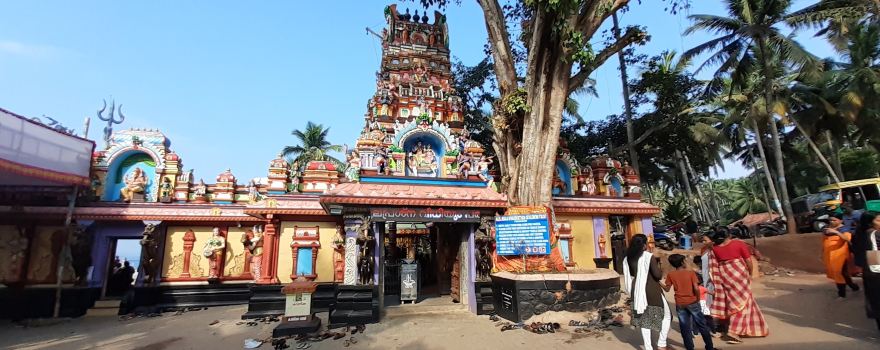 Kottukal