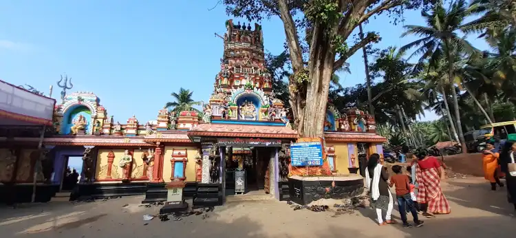 Hotels in Kottukal