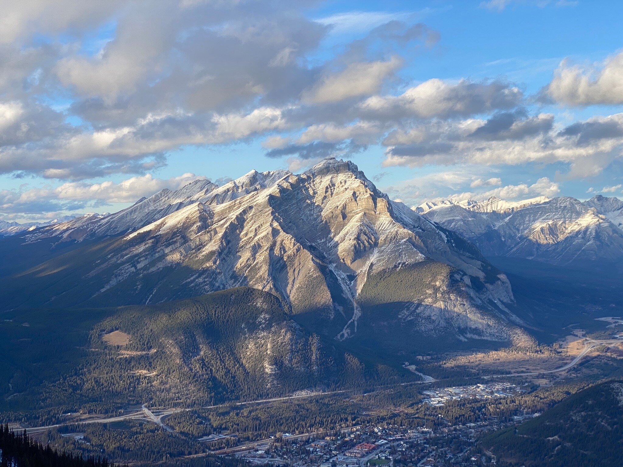 Banff Gondola