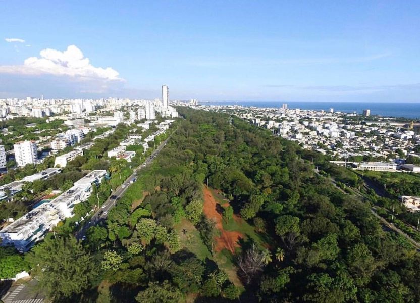 Lafayette to Santo Domingo Flights