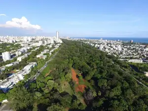 Parque Mirador Sur