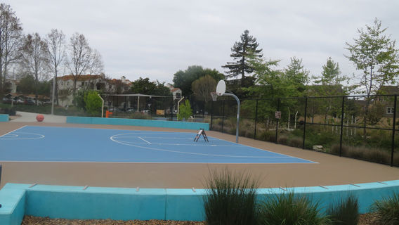 Seven Seas Park
