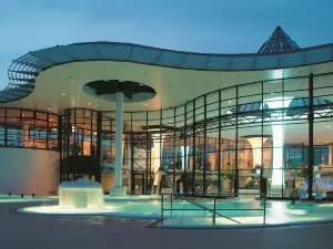 KissSalis Therme