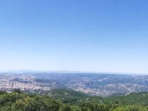 Statua Del Redentore