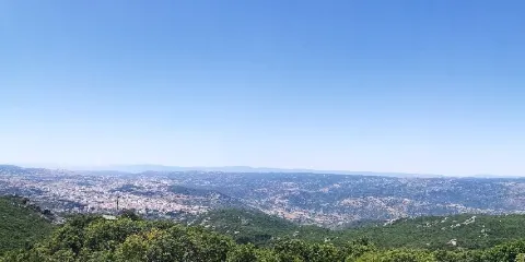 Statua Del Redentore