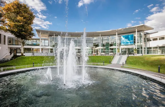 巴特拉德克斯堡