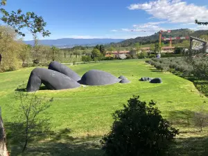 Château de Lacoste