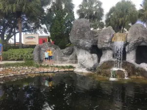 Family Fun Center