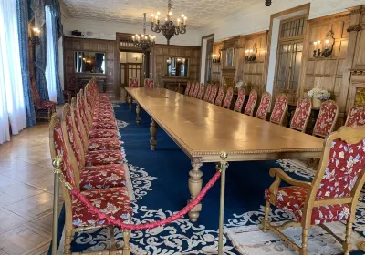 Palacio Real de La Magdalena