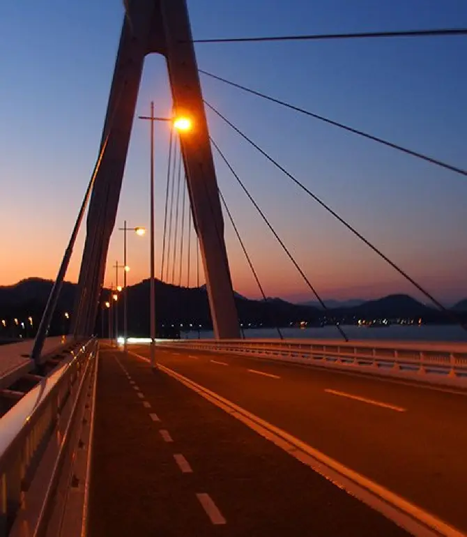 上島町