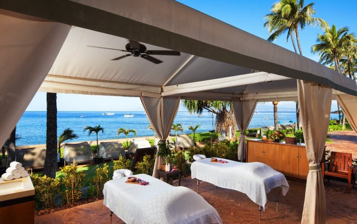 Heavenly Spa at The Westin Maui Resort Spa Tickets [2025