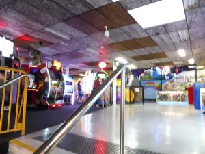 Funland Ulladulla