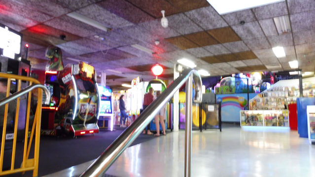 Funland Ulladulla
