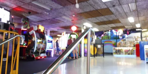 Funland Ulladulla