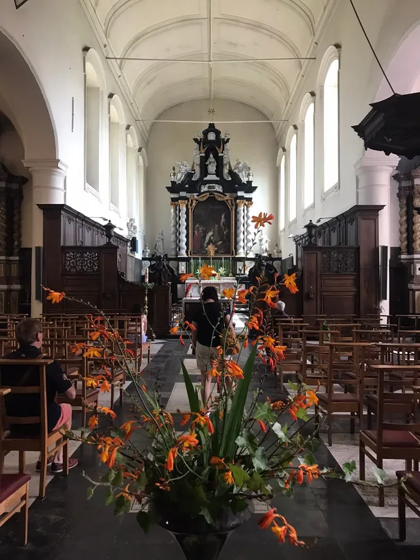 2_Beguinage "Ten Wijngaerde"