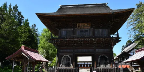 長勝寺
