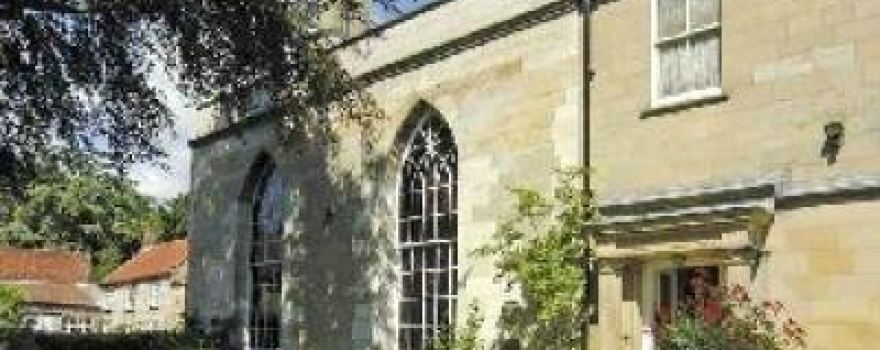 Beck Isle Museum