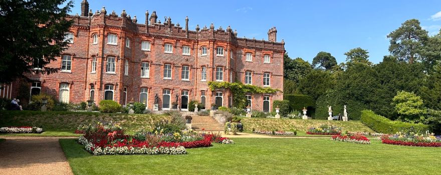 Hughenden