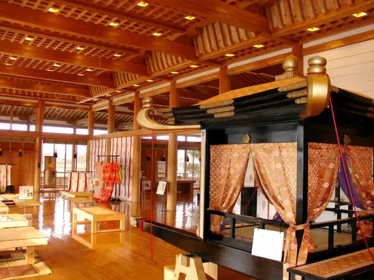 Hotel a Meiwa