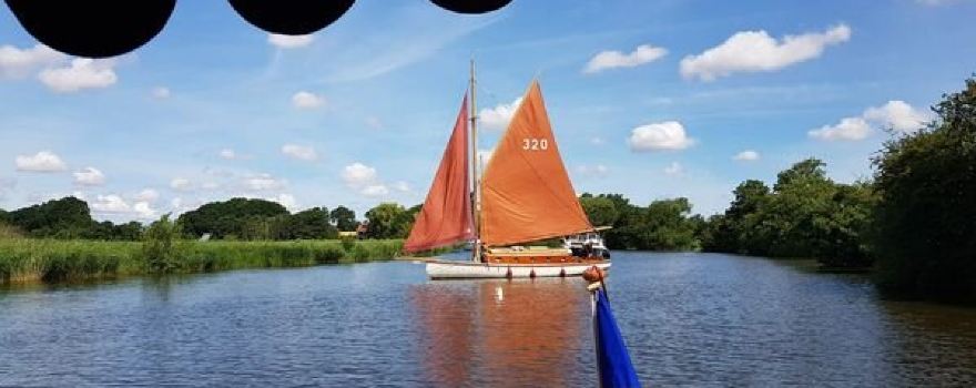 Ranworth Broad