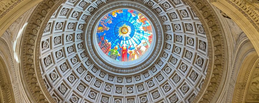 Chapel Royal St. Louis