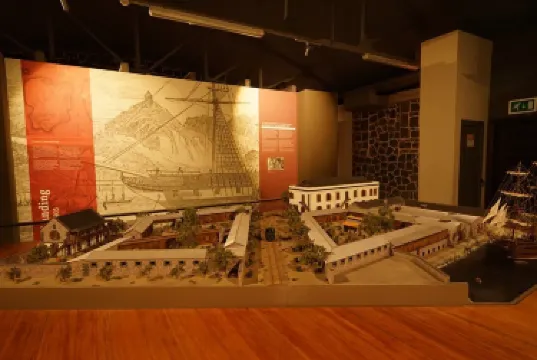 塔西安巨石神殿