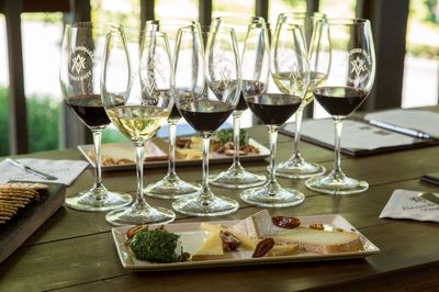Alexander Valley Vineyards
