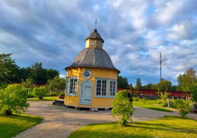 Pietarsaari