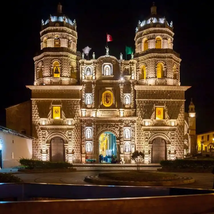 Hotel in zona Belen