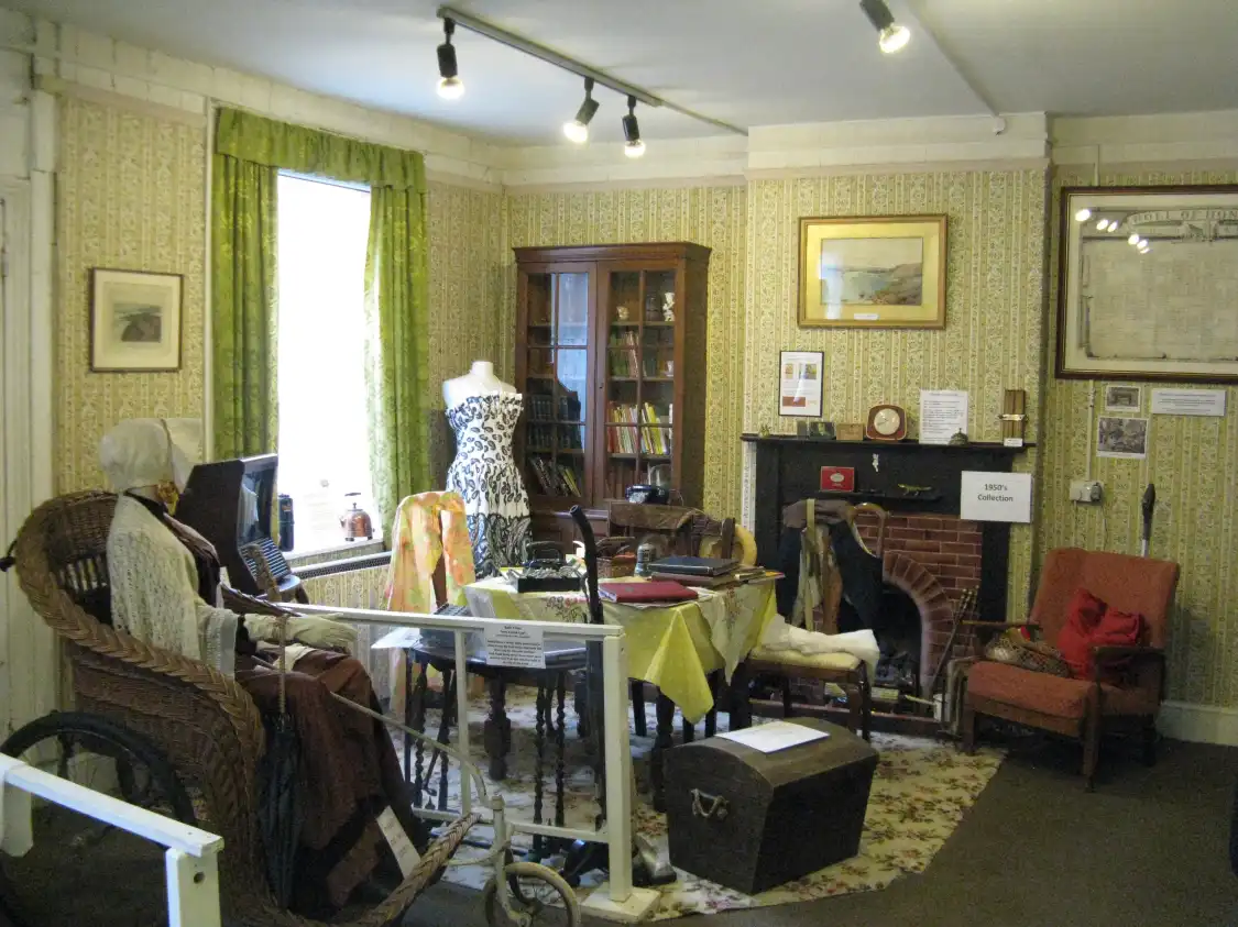 Hotel in zona Exmouth Museum