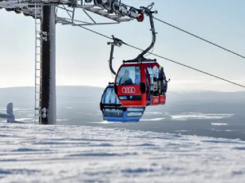 レヴィスキーリゾート