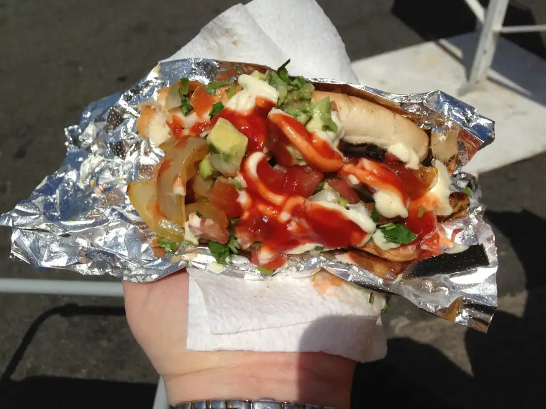 Hotels near LA Fashion District