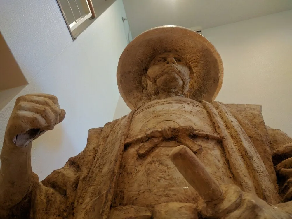 5_本郷新記念札幌彫刻美術館