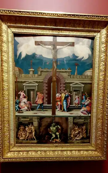 グラネ美術館周辺のホテル