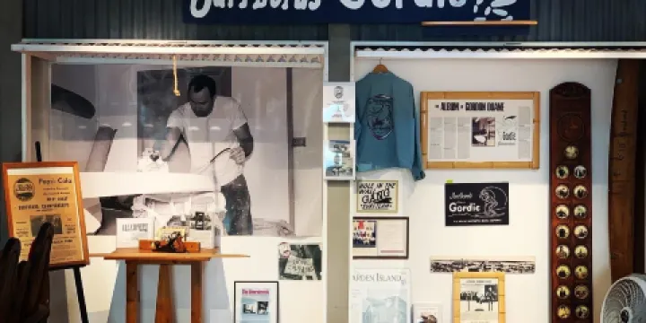 International Surfing Museum