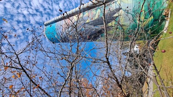 Vankleek Hill Vineyard