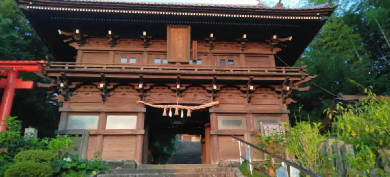 Hotels in Masuda